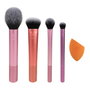 Real Techniques Everyday Essentials Kit de 5 piezas