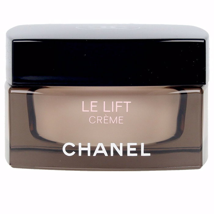 Chanel LE LIFT crème 50 ml Crema Antiarrugas Reafirmante Tratamiento Facial Anti-Edad Mujer Chanel LE LIFT crème 50 ml Crema Antiarrugas Reafirmante Tratamiento Facial Anti-Edad Mujer