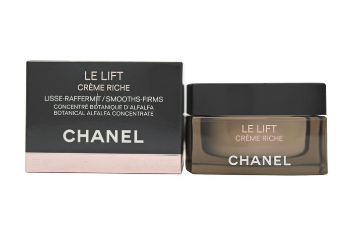 Chanel LE LIFT Crème Riche 50 ml