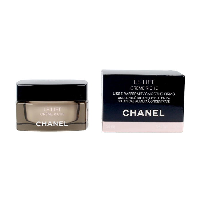 Chanel LE LIFT Crème Riche 50 ml