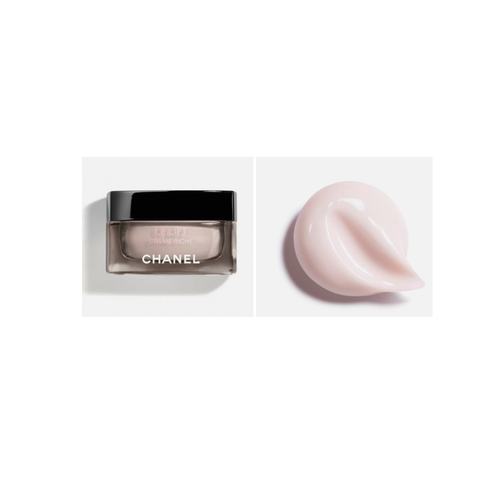 Chanel LE LIFT Crème Riche 50 ml