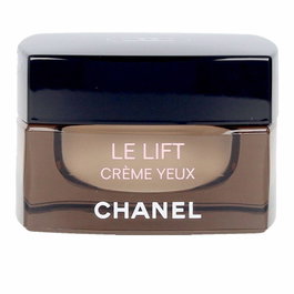 Chanel Le Lift Yeux Fermete Crema Antiarrugas Contorno de Ojos 15 gr