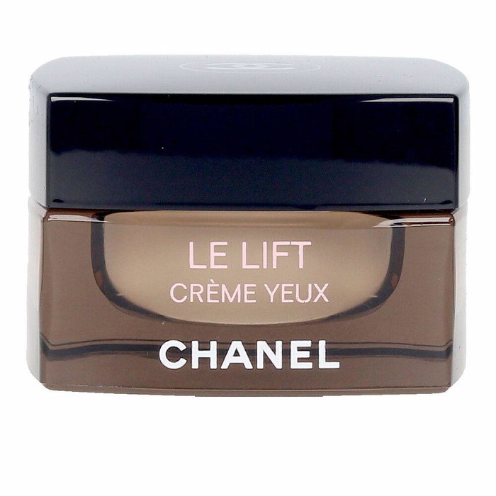 Chanel Le Lift Yeux Fermete Crema Antiarrugas Contorno de Ojos 15 gr Chanel Le Lift Yeux Fermete Crema Antiarrugas Contorno de Ojos 15 gr