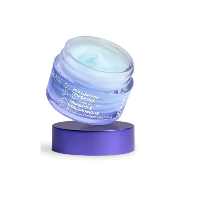StriVectin HYALURONIC TRIPEPTIDE gel-cream for eyes 15 ml