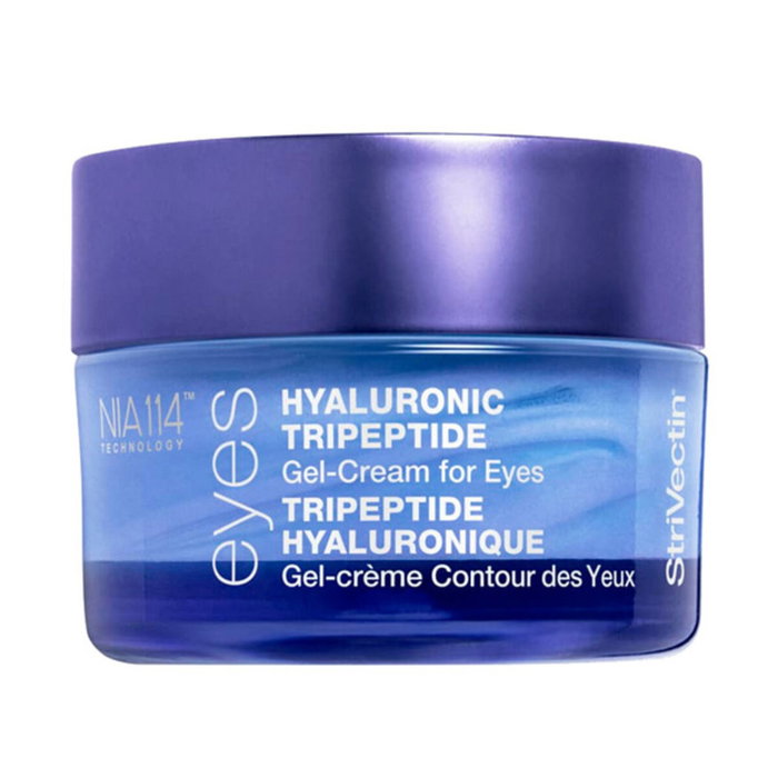 StriVectin HYALURONIC TRIPEPTIDE gel-cream for eyes 15 ml