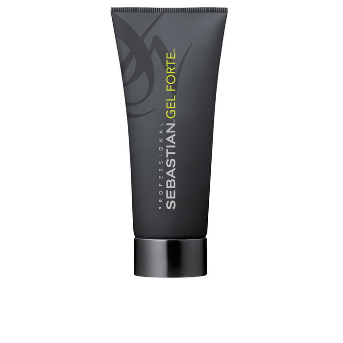 Sebastian Professionals Gel Forte Fijación Fuerte 200 ml