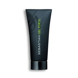 Sebastian Professionals GEL FORTE Gel de Peinado Fijación Fuerte 200 ml