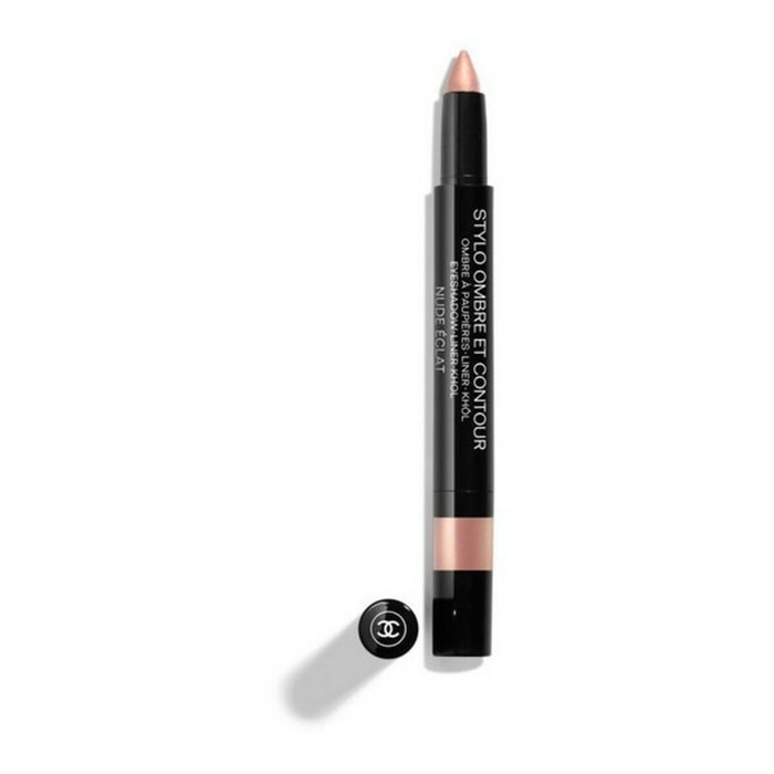 Eyeliner Stylo Ombre et Contour Chanel 36 - contour mauve 0,8 g