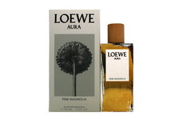 Loewe Aura Pink Magnolia Eau de Parfum 100ml Spray