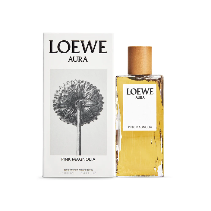 Loewe Aura Pink Magnolia Eau De Parfum 100 mL Loewe Aura Pink Magnolia Eau De Parfum 100 mL