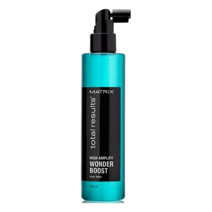 Matrix Total Results High Amplify Wonder Boost Root Lifter 250 ml Matrix Total Results High Amplify Wonder Boost Root Lifter 250 ml
