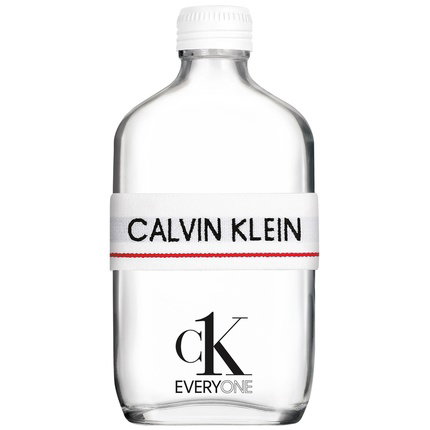 Calvin Klein CK Everyone Eau de Toilette 50 ml