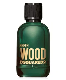 Dsquared2 Green Wood Eau de Toilette 50 ml