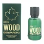 Dsquared2 Green Wood Eau de Toilette 50 ml