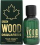 Dsquared2 Green Wood Eau de Toilette 50 ml
