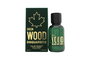 DSquared² Green Wood Eau de Toilette 50 ml Spray