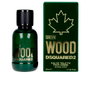 Dsquared2 Green Wood Pour Homme - Eau de Toilette Vaporizador para Hombre 50 ml
