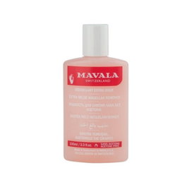 Mavala Quitaesmalte Rosa Extra Suave 100ml