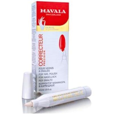 Mavala Corrector para Laca de Uñas 4,5 ml Mavala Corrector para Laca de Uñas 4,5 ml