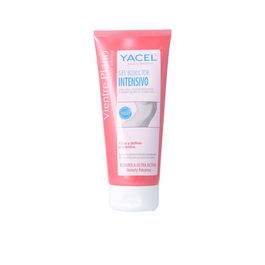 Yacel VIENTRE PLANO gel reductor intensivo 200 ml Tratamientos reductores reafirmante abdomen