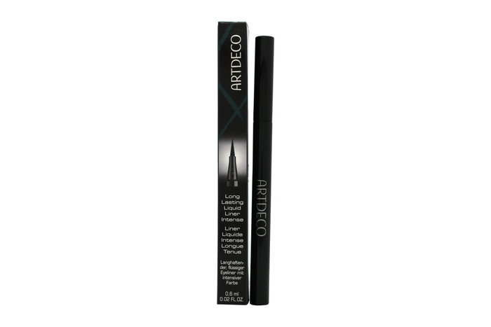 Artdeco Long Lasting Liquid Liner Intense 8-verde