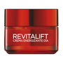 L'Oréal Paris REVITALIFT GINSENG ROJO Crema Día Energizante 50 ml