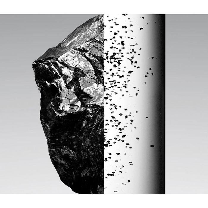 L'Oréal Paris MEN EXPERT pure charcoal gel Limpiador Purificante para Hombre 100 ml