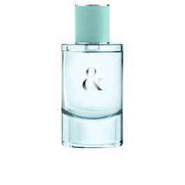 Tiffany & Love Eau de Parfum Vaporizador