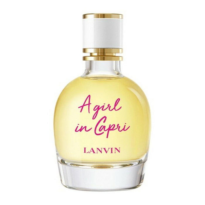 Lanvin A Girl in Capri Eau de Parfum 50 ml Lanvin A Girl in Capri Eau de Parfum 50 ml