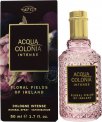 4711 Acqua Colonia Intense Floral Fields Of Ireland Eau de Cologne 50 ml