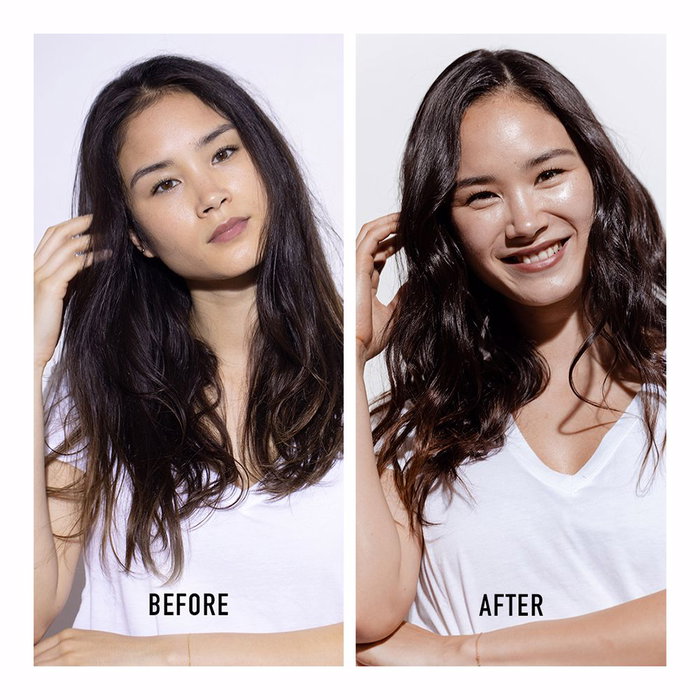 Kerastase GENESIS Bain Hydra-Fortifiant Champú Fortalecedor Anticaída para Cabello Fino y Graso 250 ml