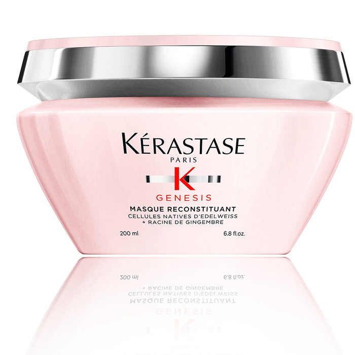 Kerastase Genesis Mascarilla Fortificante anticaída 200 mL