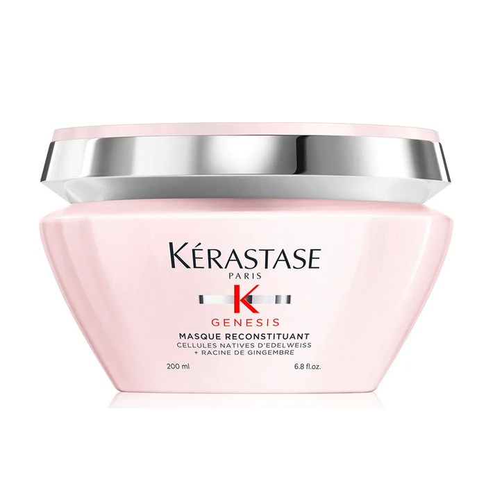 Kerastase Genesis Mascarilla Fortificante anticaída 200 mL Kerastase Genesis Mascarilla Fortificante anticaída 200 mL