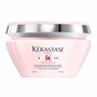 Kérastase GENESIS Masque Reconstituant Fortificante Anticaída con Edelweiss y Jengibre - Mascarilla Cabello 200 ml