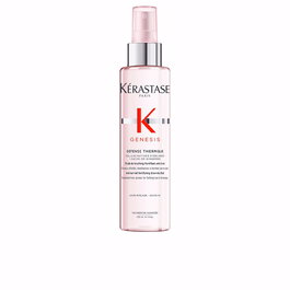Kérastase Genesis Défense Thermique - Protector Térmico Anticaída para Cabello Debilitado - Fluido Fortalecedor 150 ml