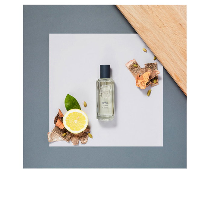 Roger & Gallet L'Homme Cèdre Eau de Toilette Vaporizador 100 ml