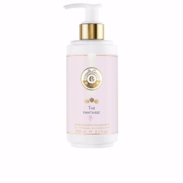 Roger & Gallet THÉ FANTASIE Crème de Parfum Nourissante 250 ml