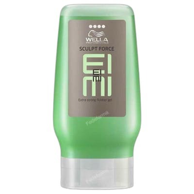 Wella Professionals Eimi Sculpt Force 28 ml Wella Professionals Eimi Sculpt Force 28 ml