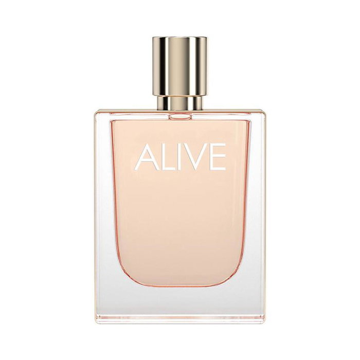 HUGO BOSS Alive Eau de Parfum Vaporizador 80 ml HUGO BOSS Alive Eau de Parfum Vaporizador 80 ml
