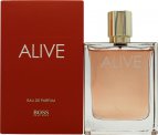 Hugo Boss Boss Alive Eau de Parfum 80 ml