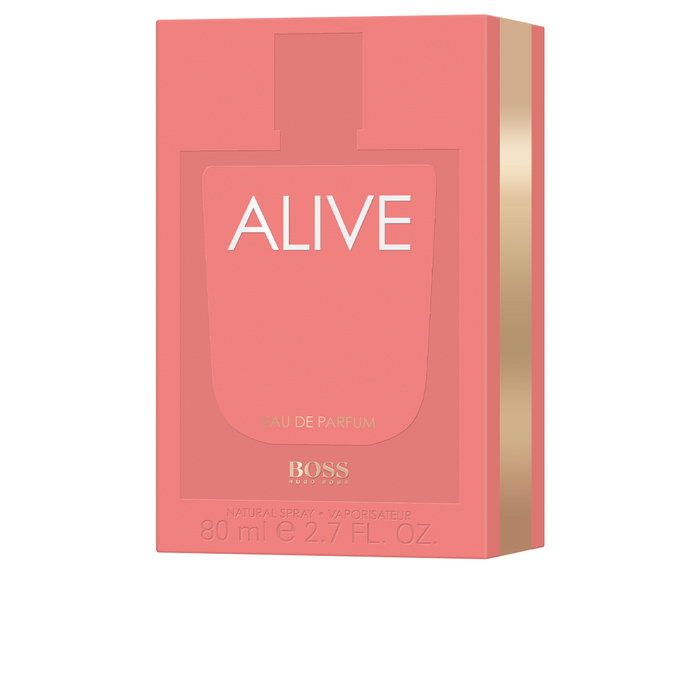 Hugo Boss Boss Alive Eau de Parfum 80 ml