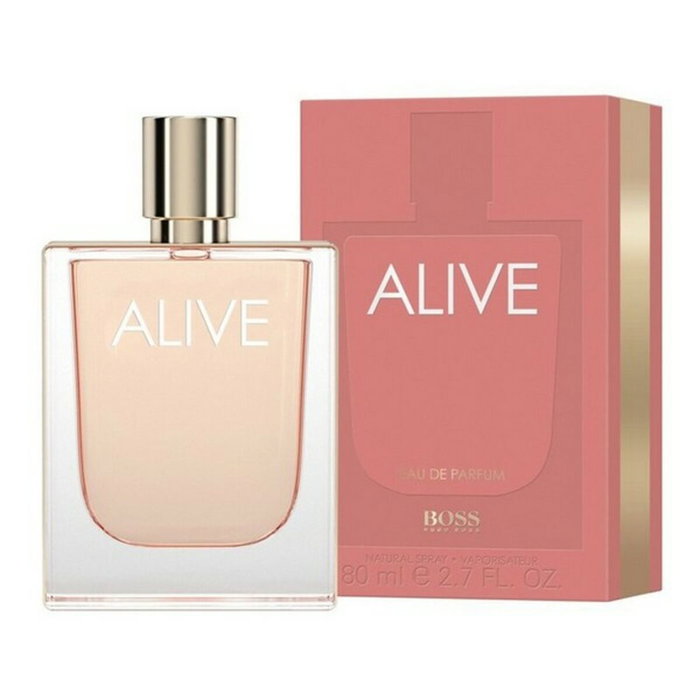 Hugo Boss Alive Eau de Parfum 50 ml Hugo Boss Alive Eau de Parfum 50 ml