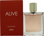 Hugo Boss Alive Eau de Parfum 50 ml