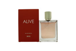 Alive Eau de Parfum Vaporizador