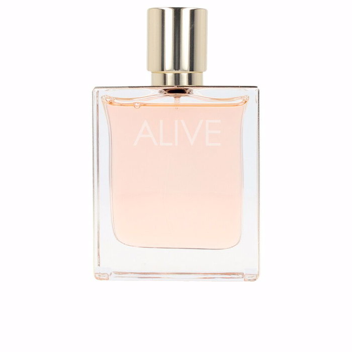 Alive Eau de Parfum Vaporizador