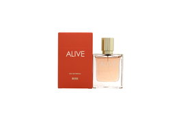 Perfume Mujer Alive Hugo Boss EDP EDP