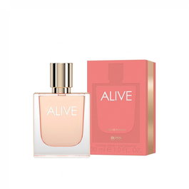 Perfume Mujer Alive Hugo Boss EDP EDP