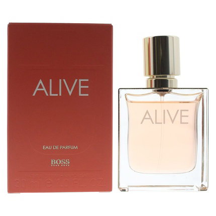 Hugo Boss Alive Eau de Parfum 30 ml Spray