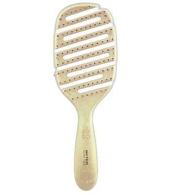 Beter Cepillo Esqueleto de Fibra Natural Beige