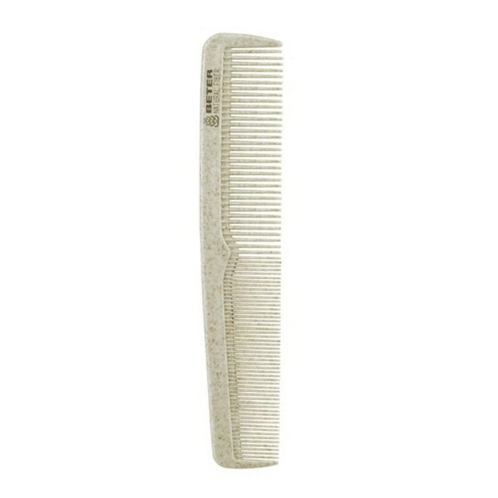Beter Peine Batidor Natural Fiber Beige Beter Peine Batidor Natural Fiber Beige